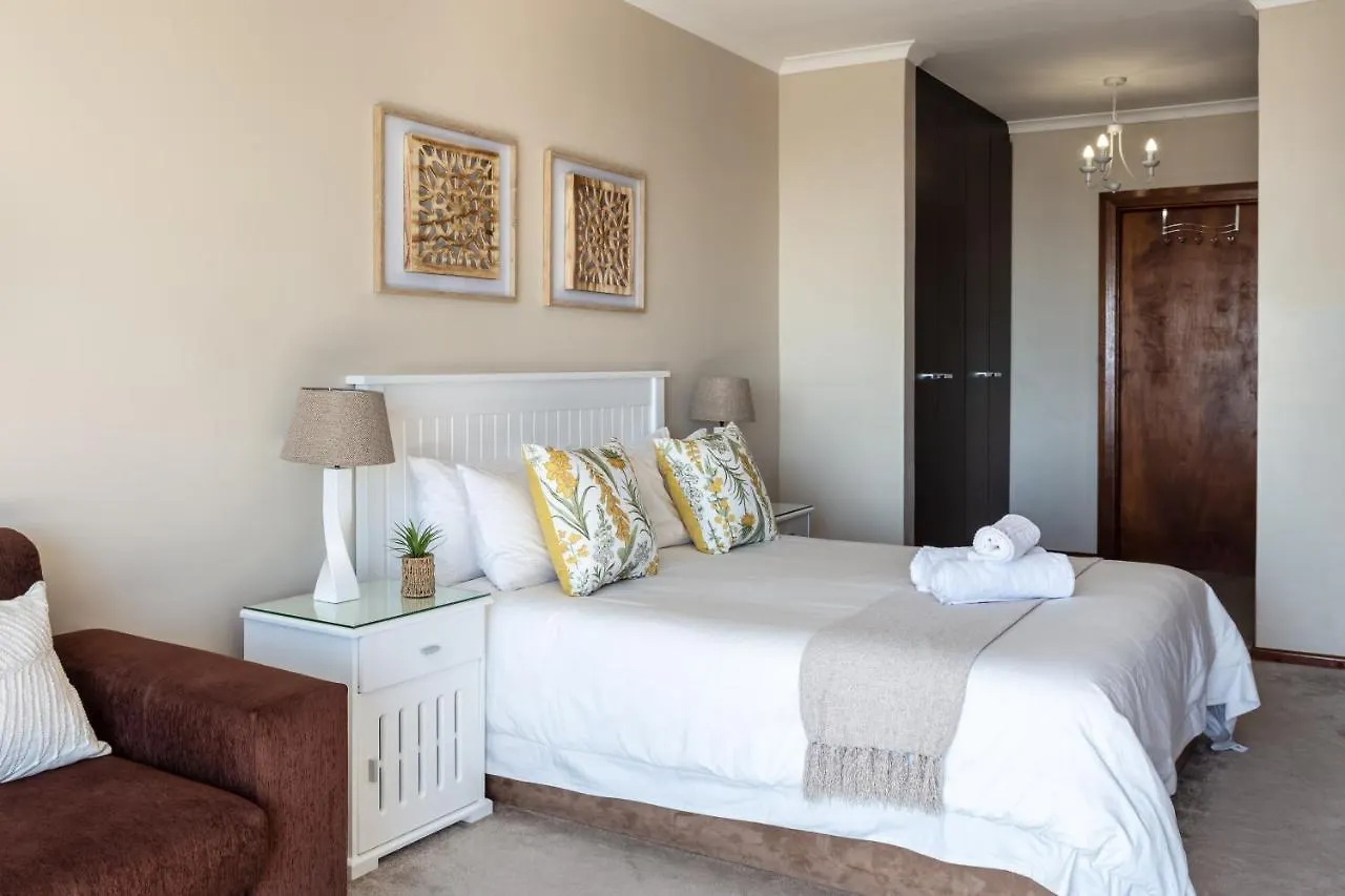 Star Apartments Cape Town
