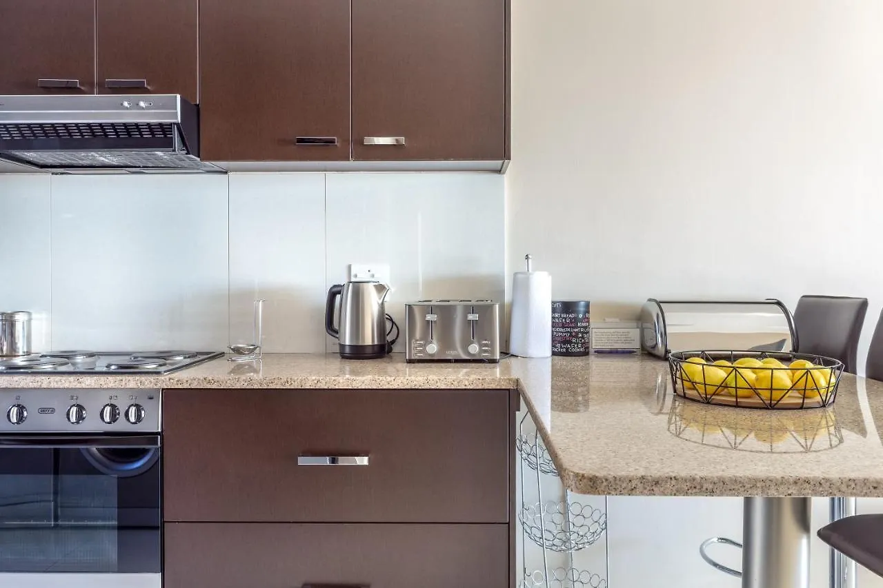 Star Apartments Cape Town