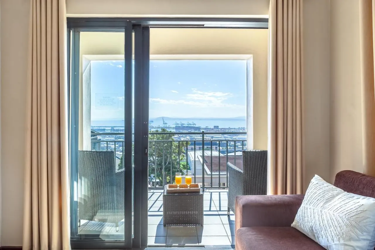 Star Apartments Cape Town 0*,