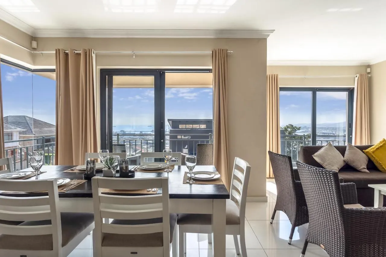 Star Apartments Cape Town