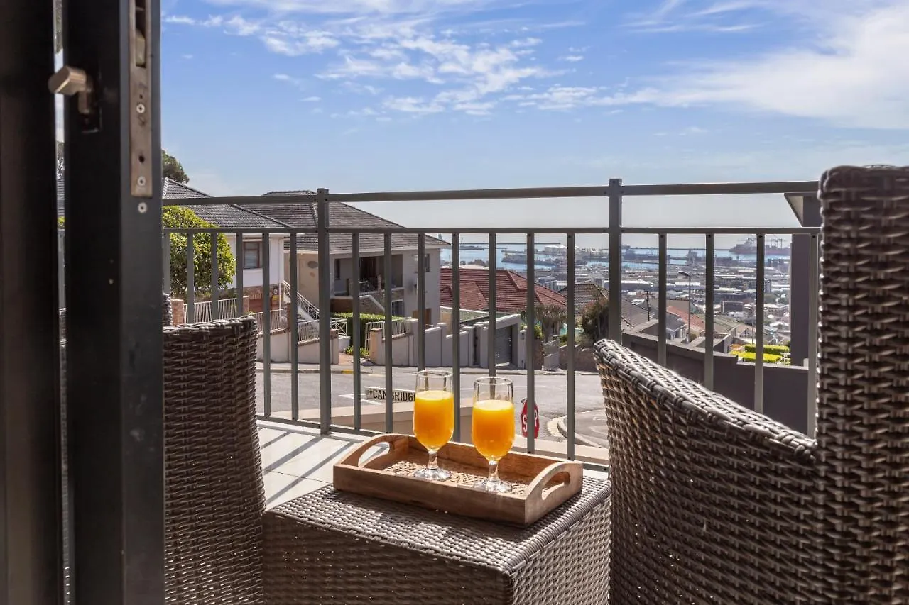 Star Apartments Cape Town South Africa