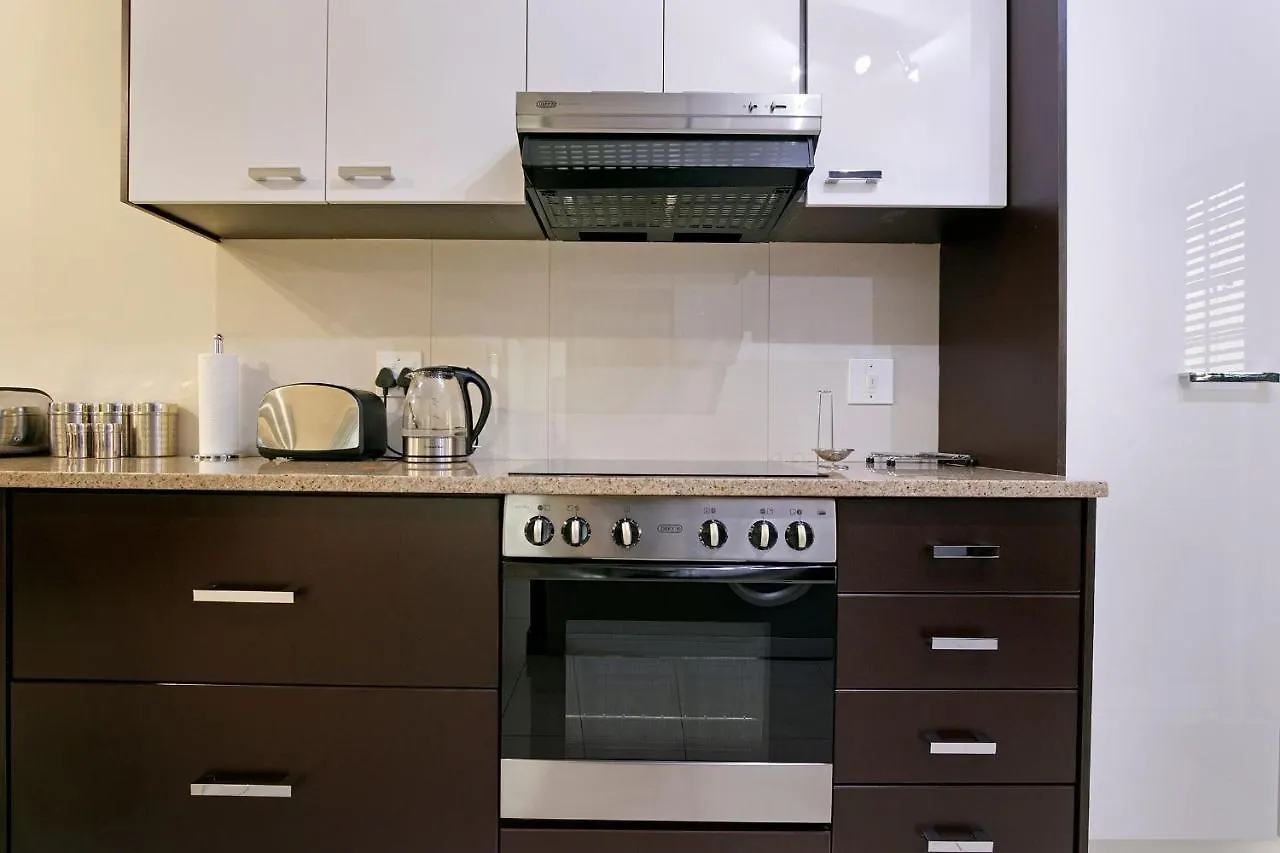 Star Apartments Cape Town South Africa