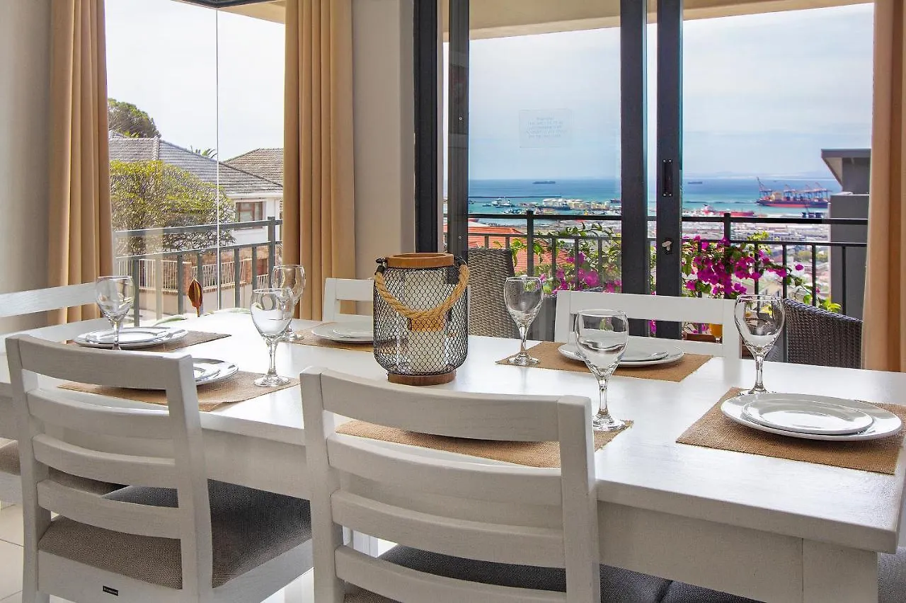 Star Apartments Cape Town