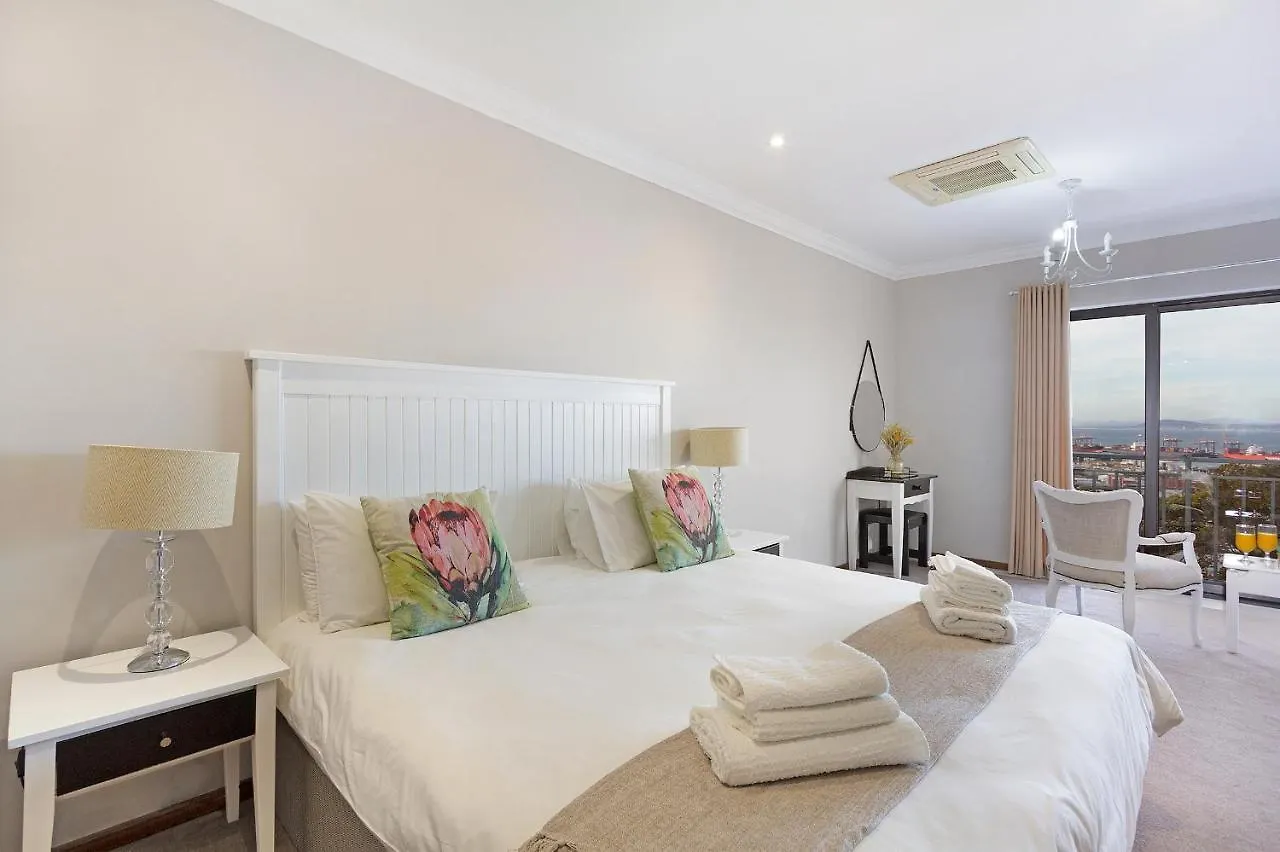 Star Apartments Cape Town