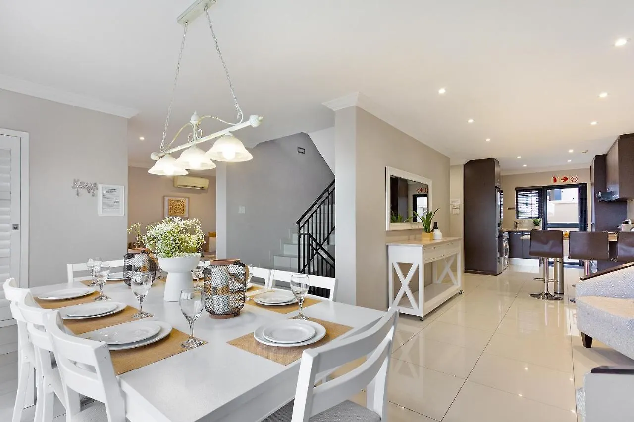 Star Apartments Cape Town