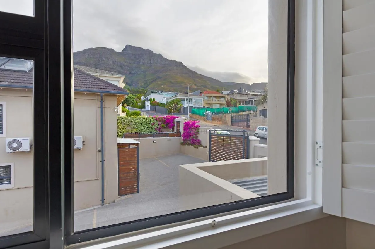 Star Apartments Cape Town