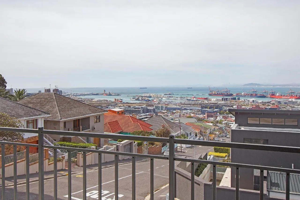 Star Apartments Cape Town 0*,  South Africa