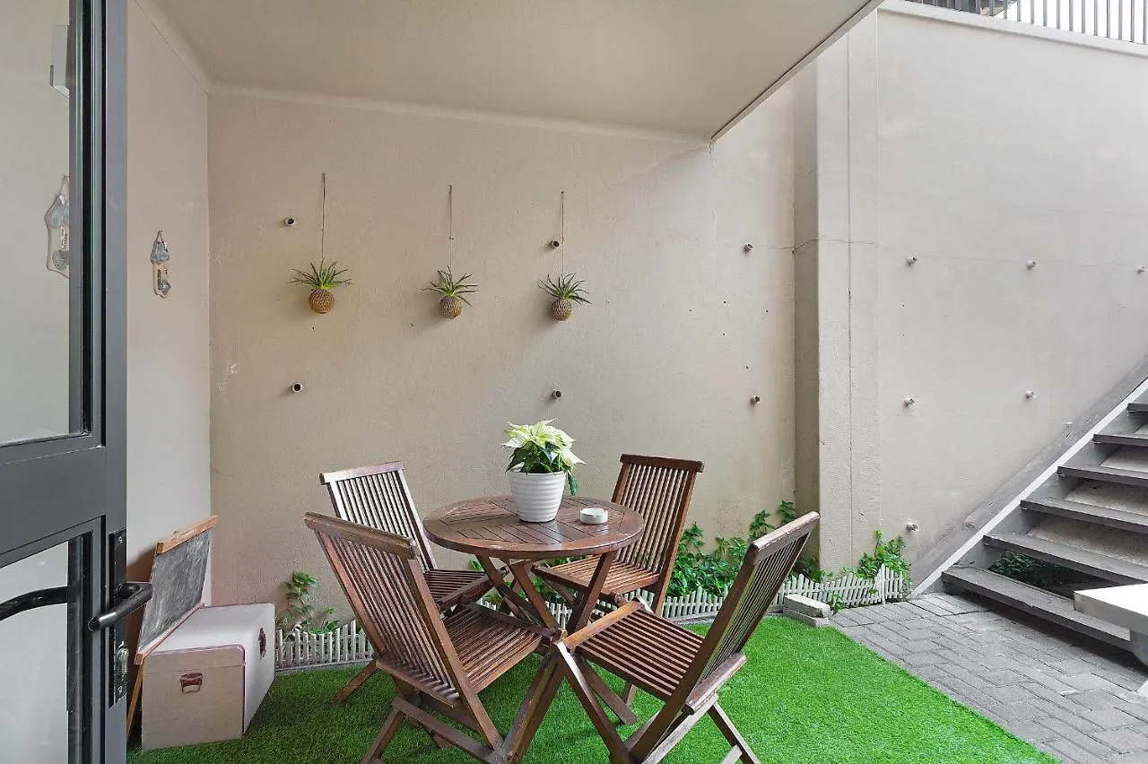 Star Apartments Cape Town South Africa