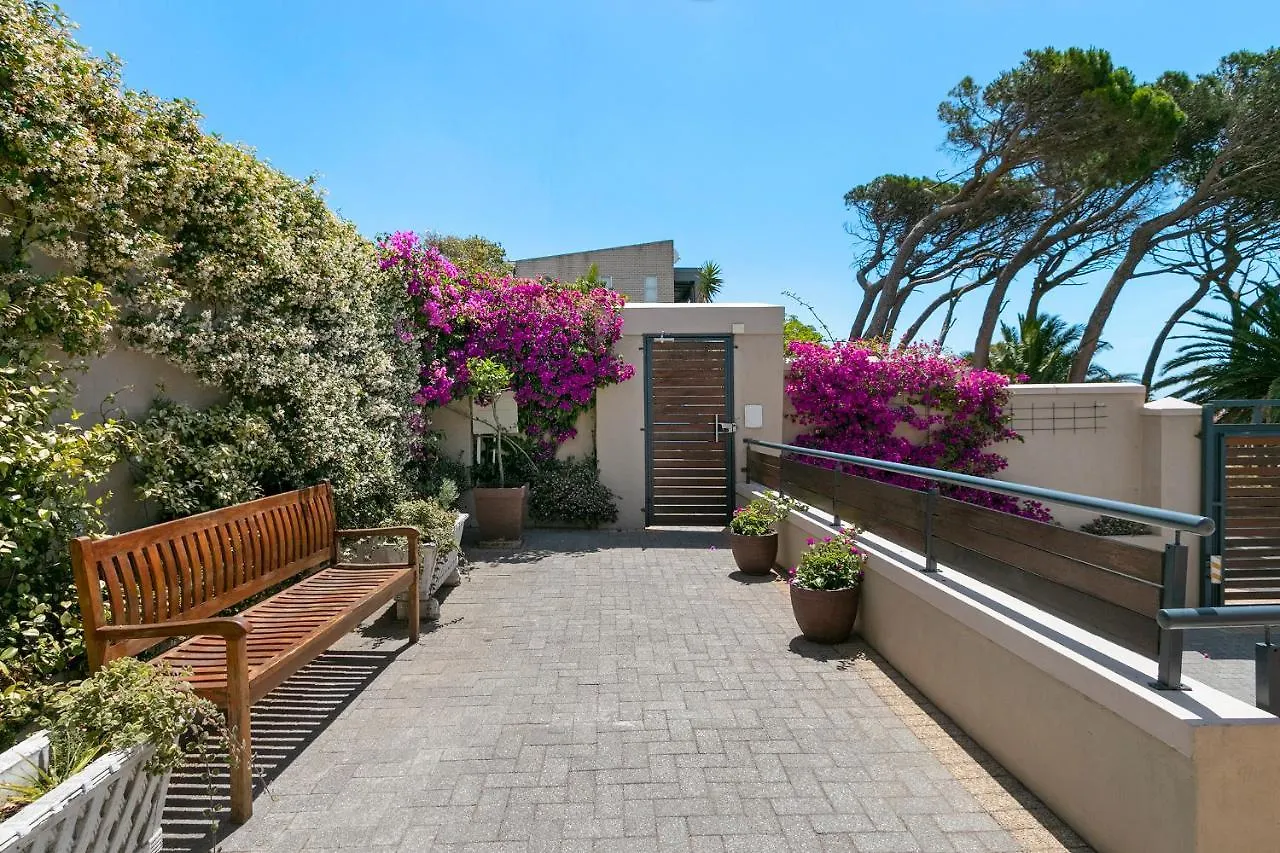 Star Apartments Cape Town