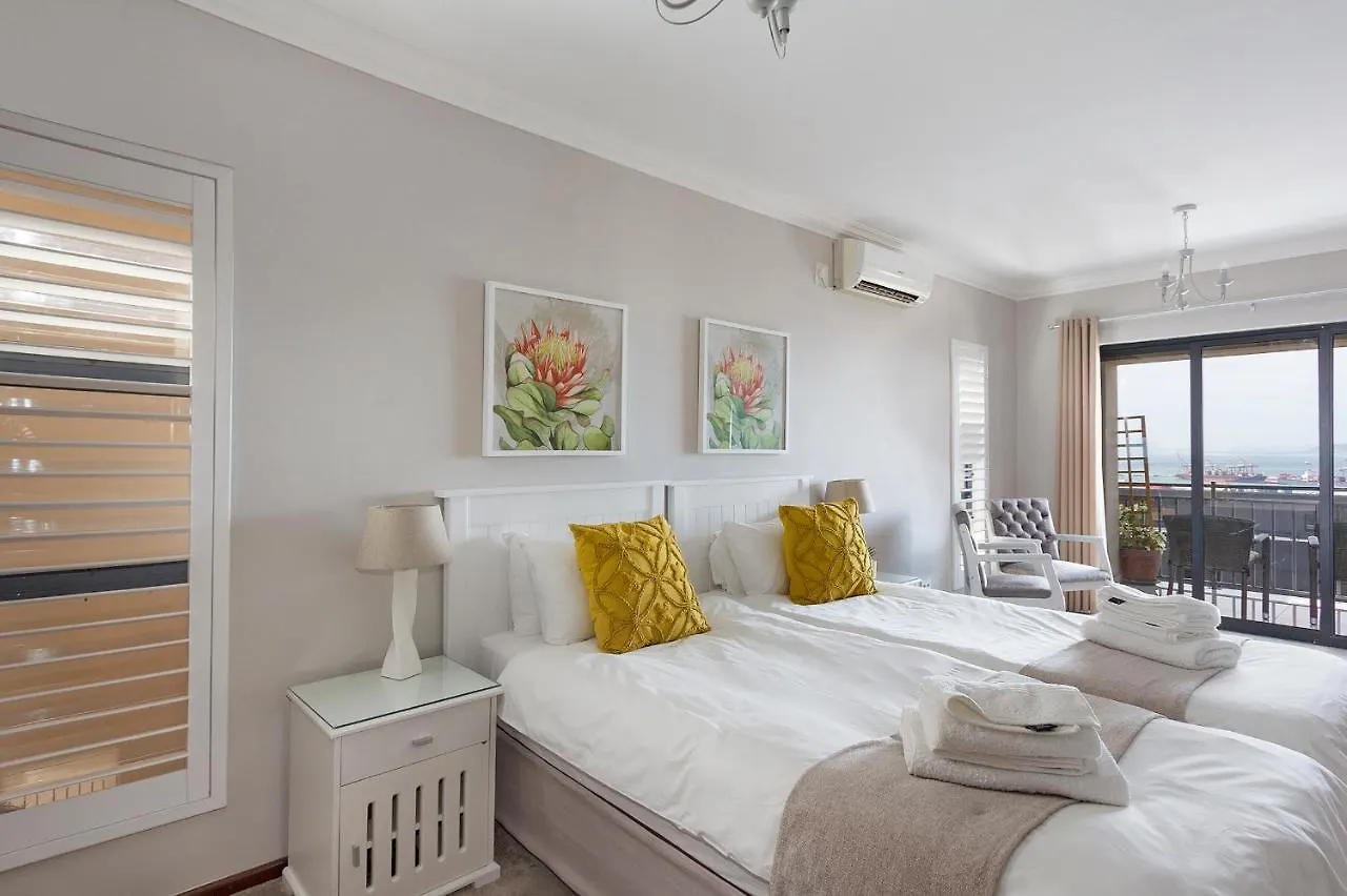 Star Apartments Cape Town