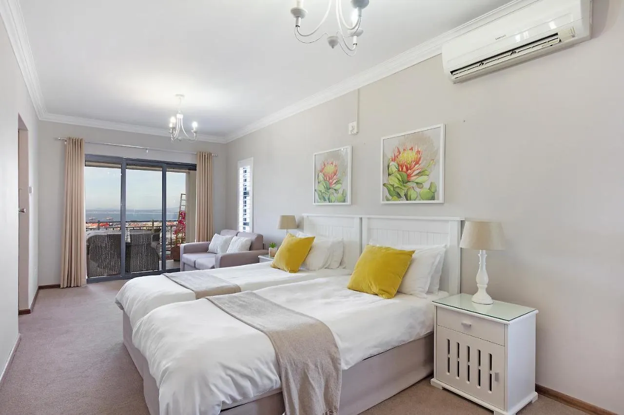 Star Apartments Cape Town