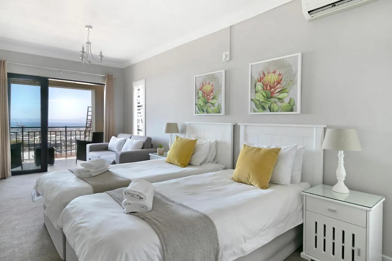 Star Apartments Cape Town