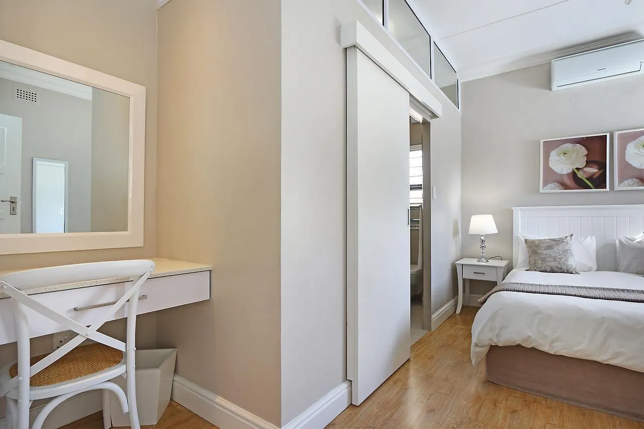 Star Apartments Cape Town South Africa