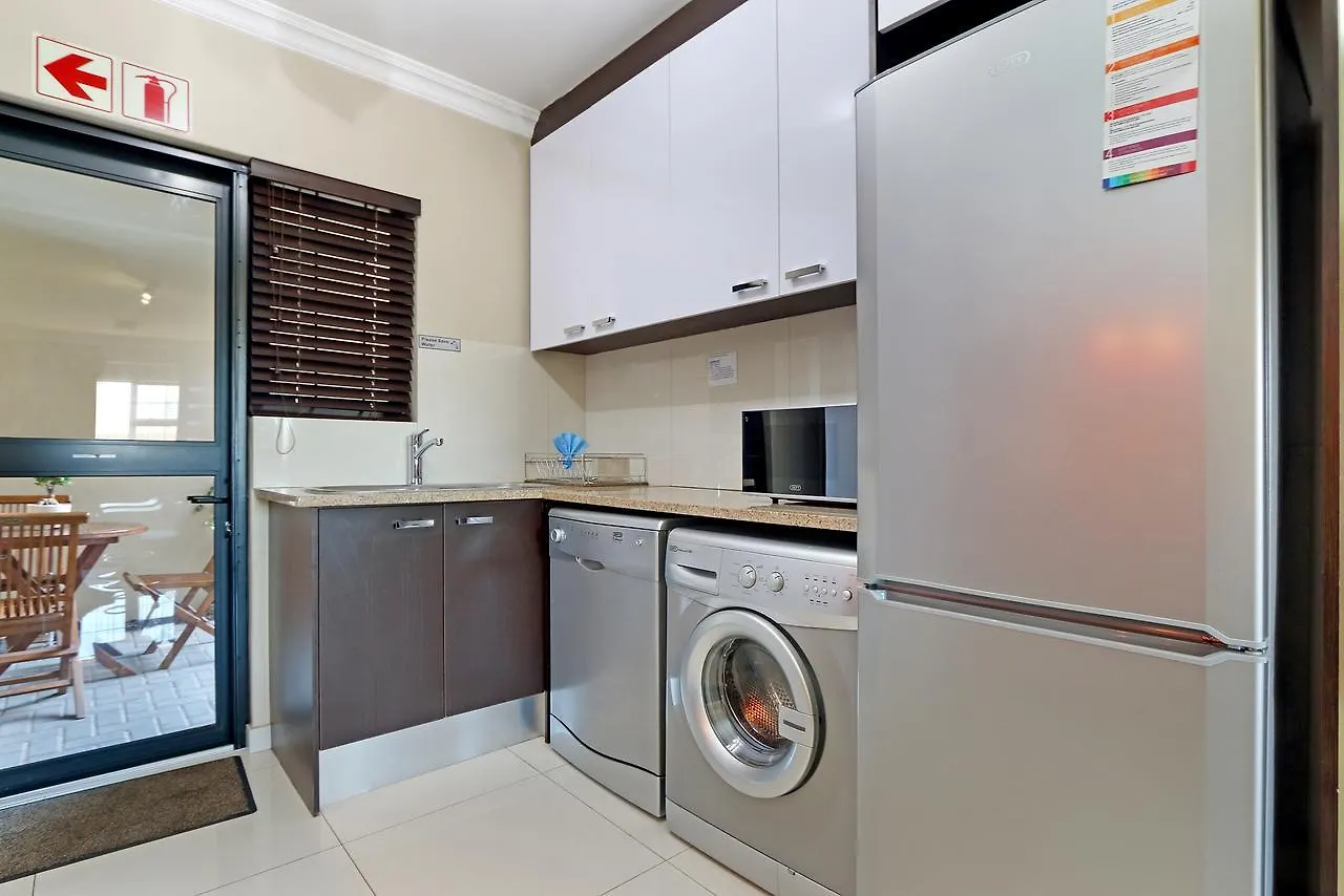 Star Apartments Cape Town