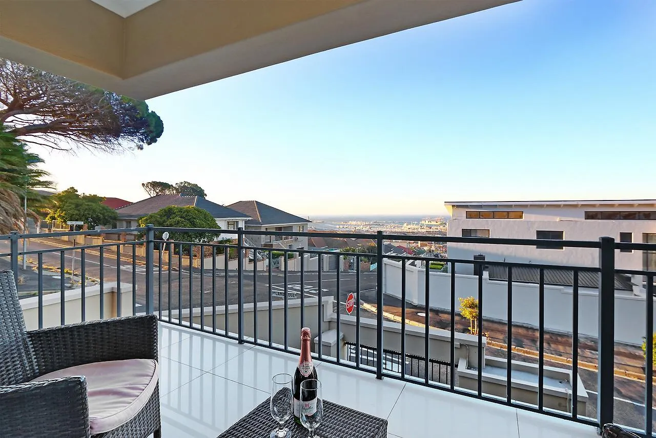 Star Apartments Cape Town