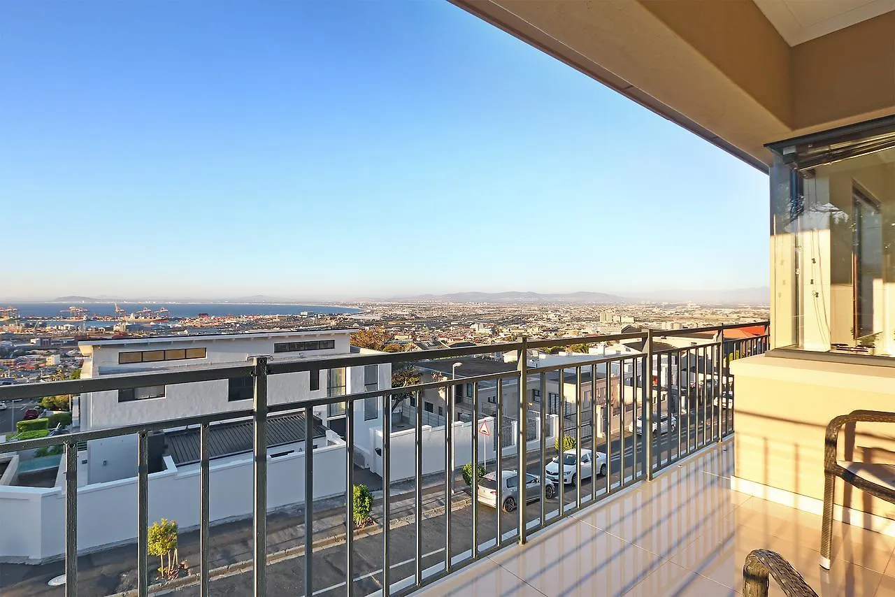 Star Apartments Cape Town 0*,