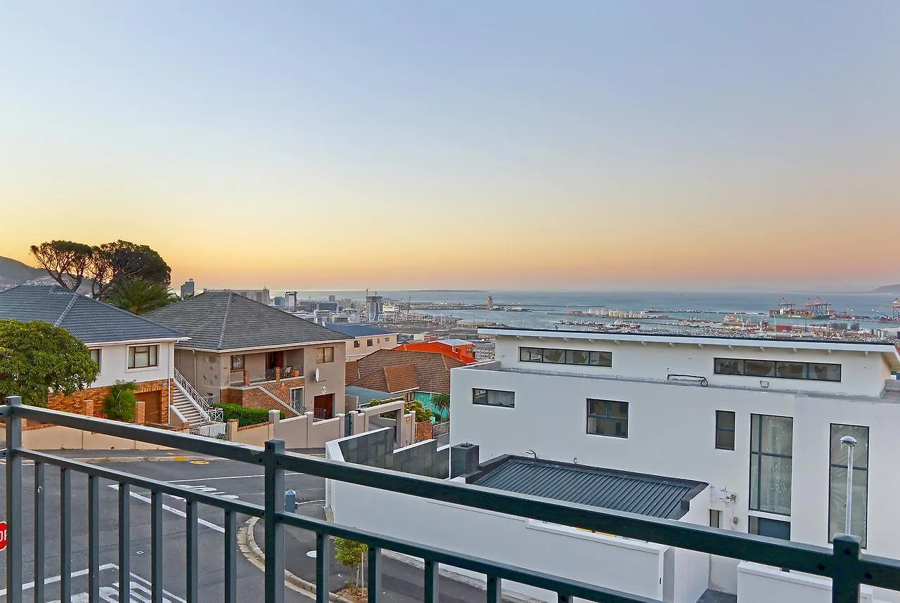 Star Apartments Cape Town
