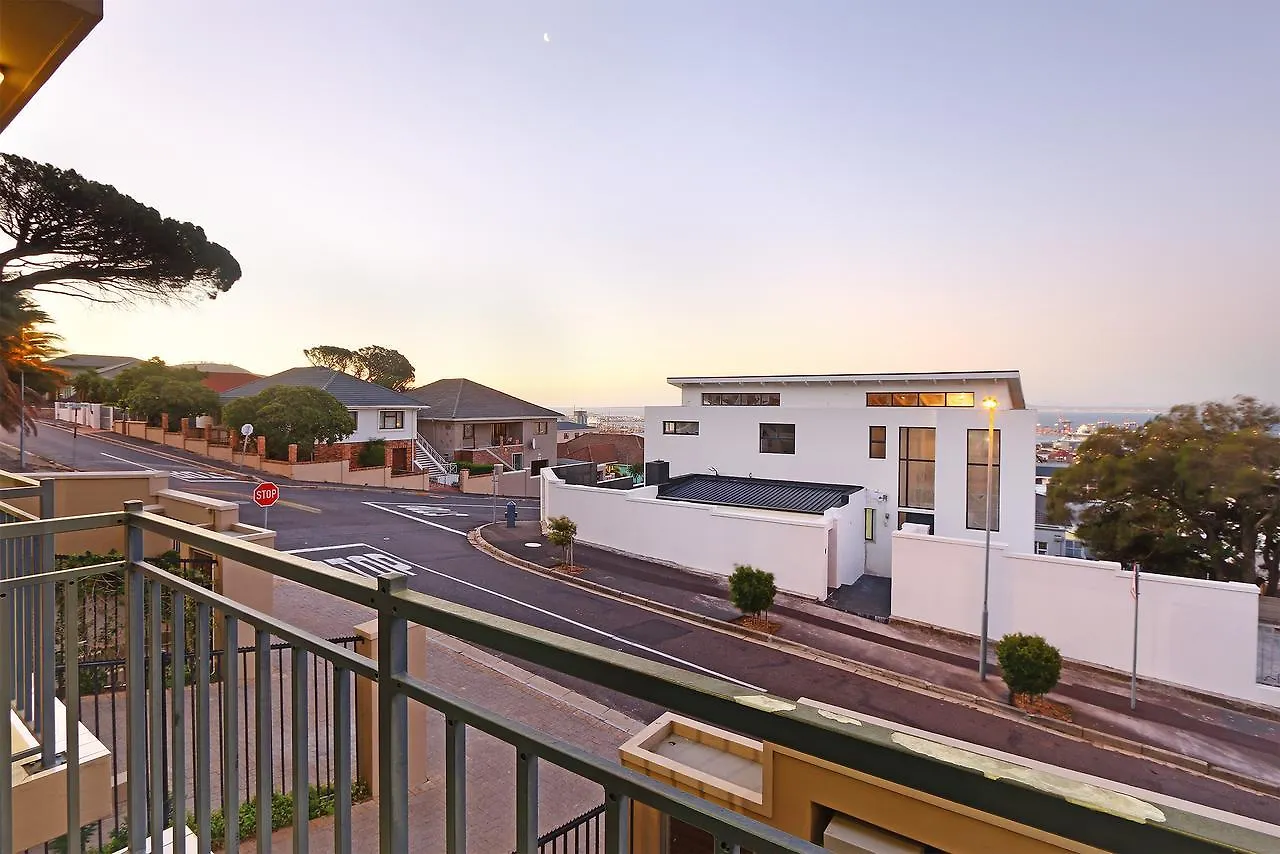 Star Apartments Cape Town South Africa
