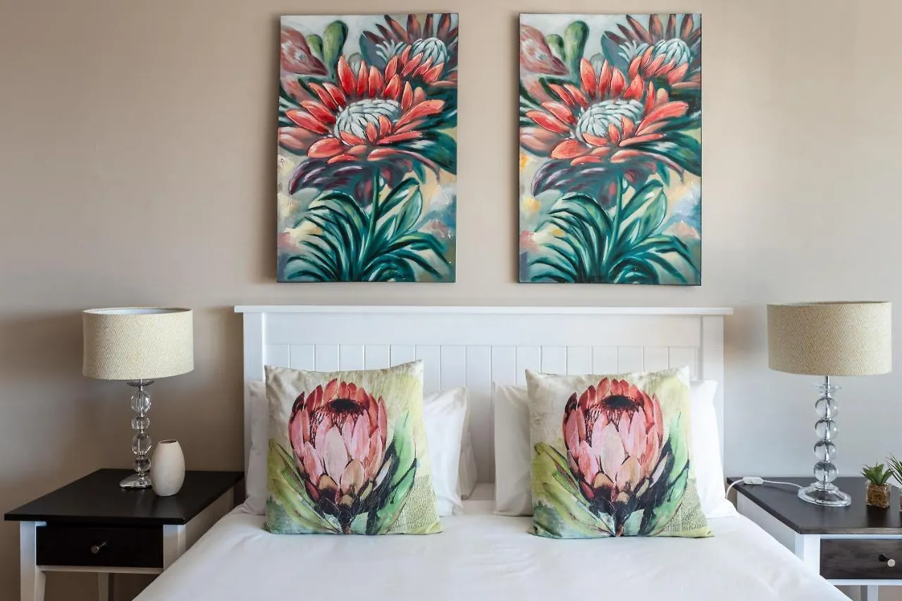 Star Apartments Cape Town