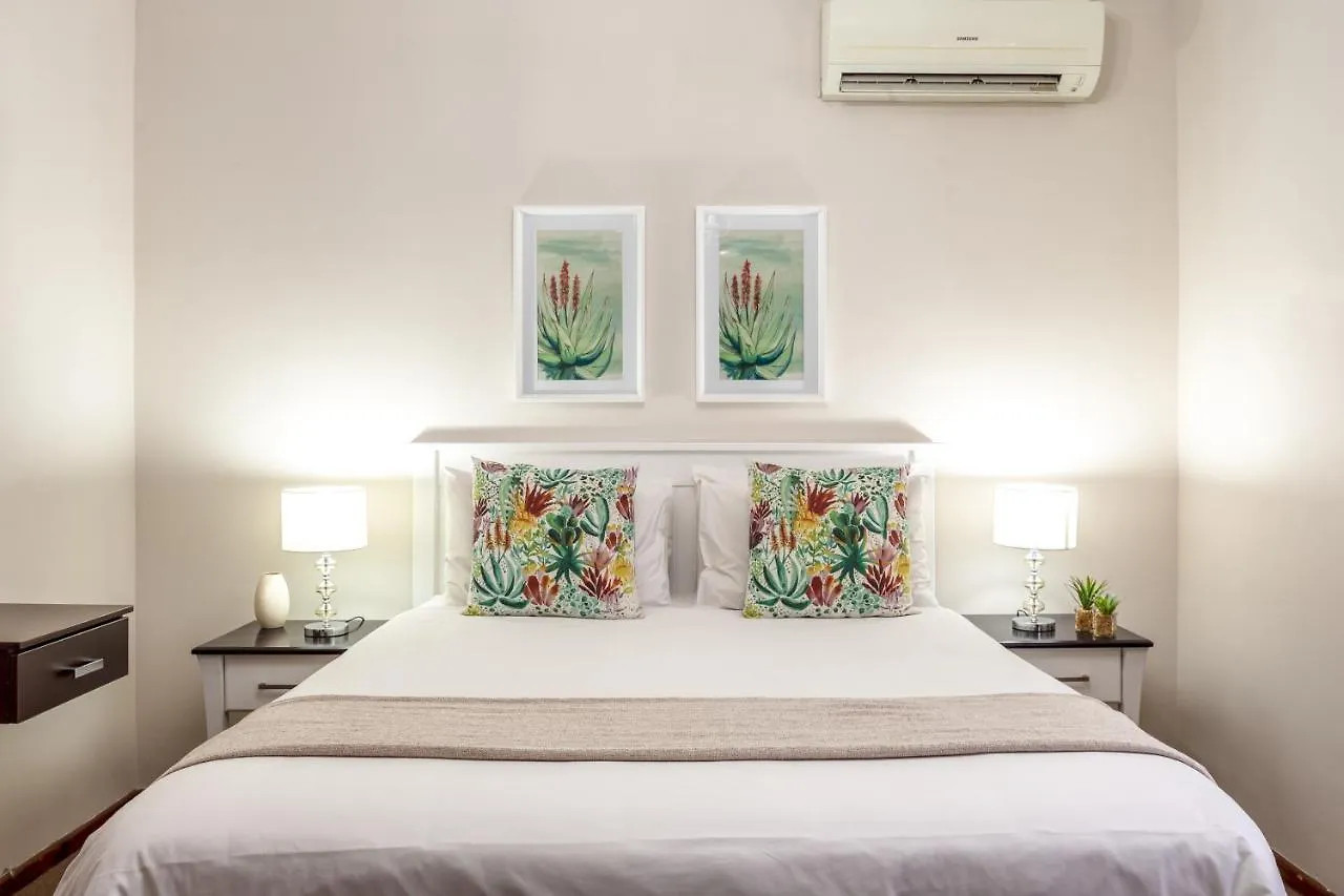 Star Apartments Cape Town