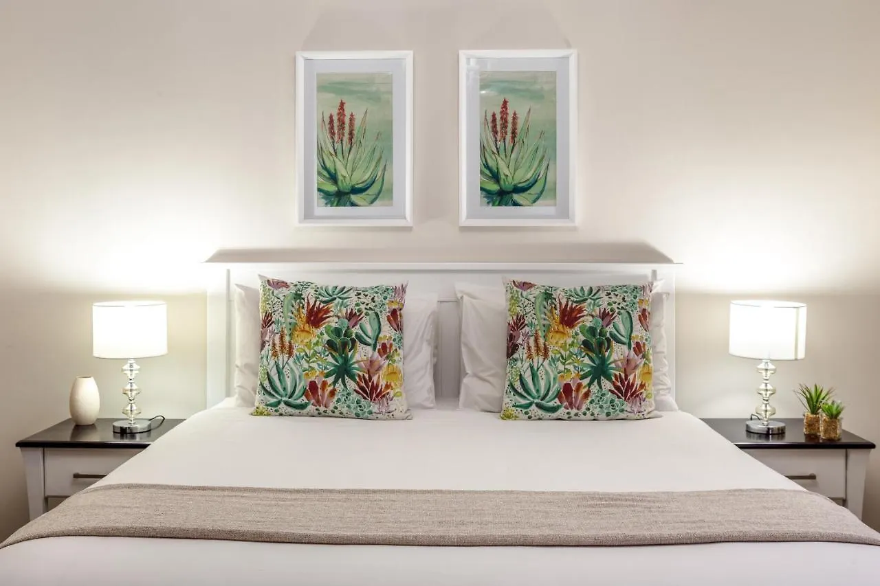 Star Apartments Cape Town