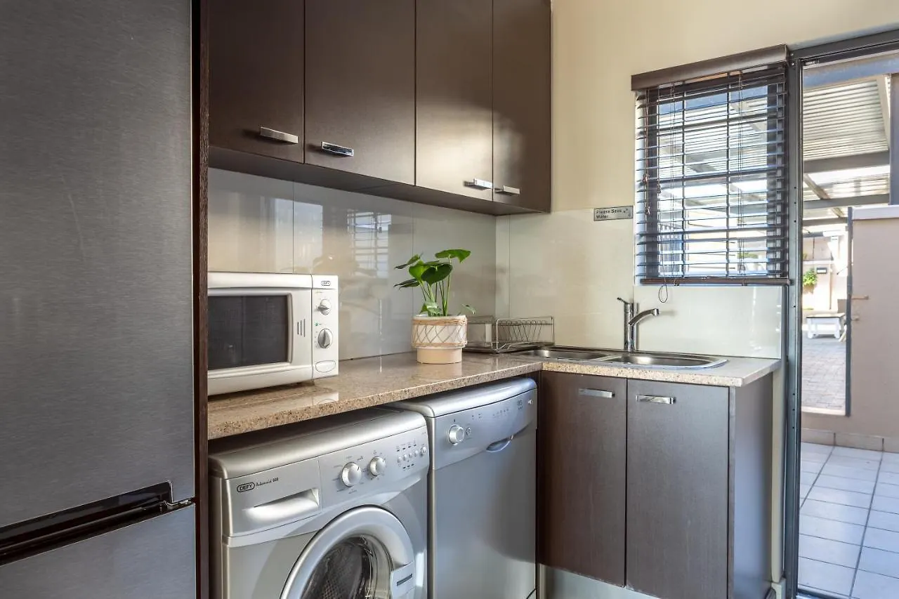 Star Apartments Cape Town South Africa