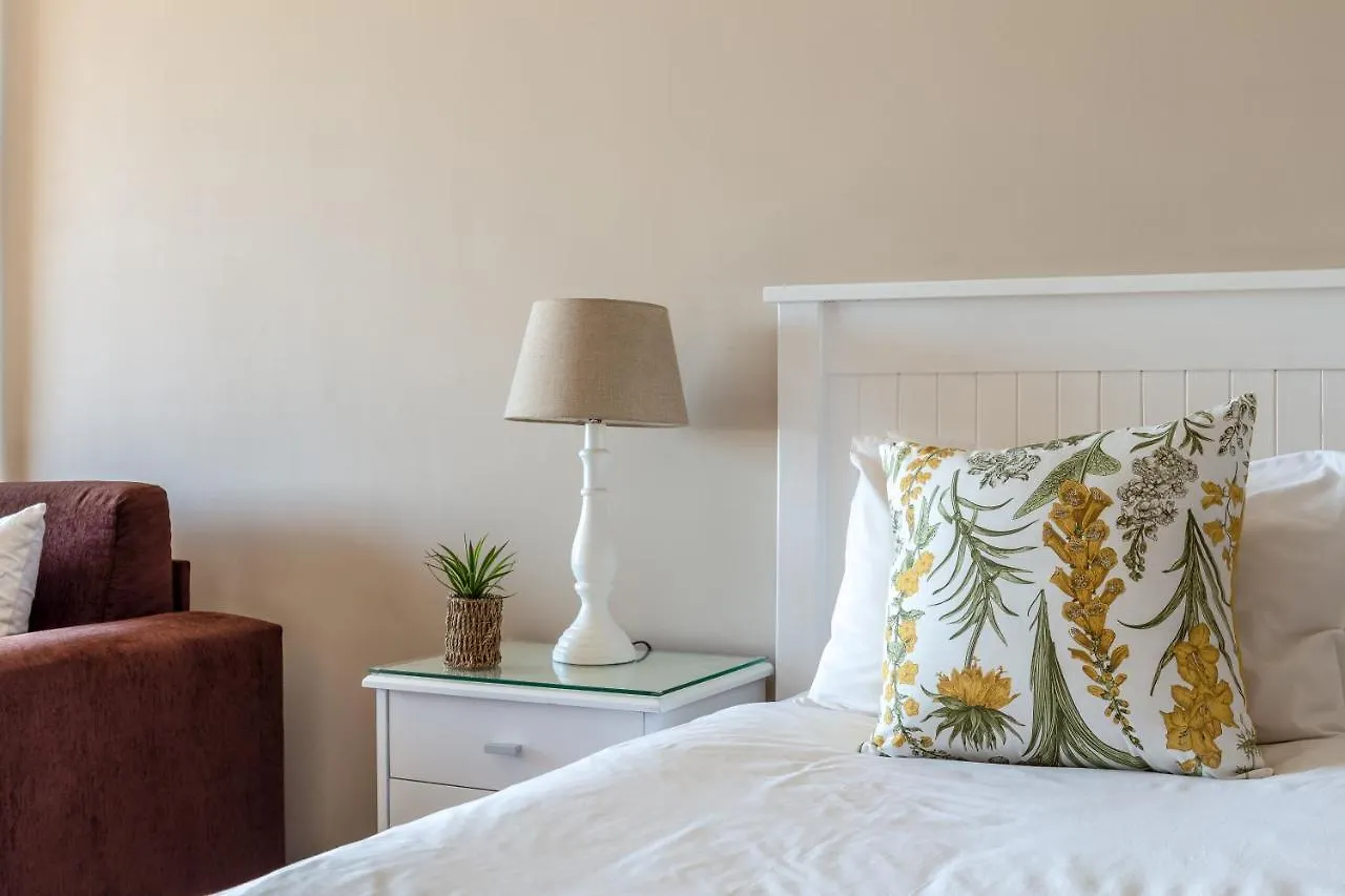Star Apartments Cape Town