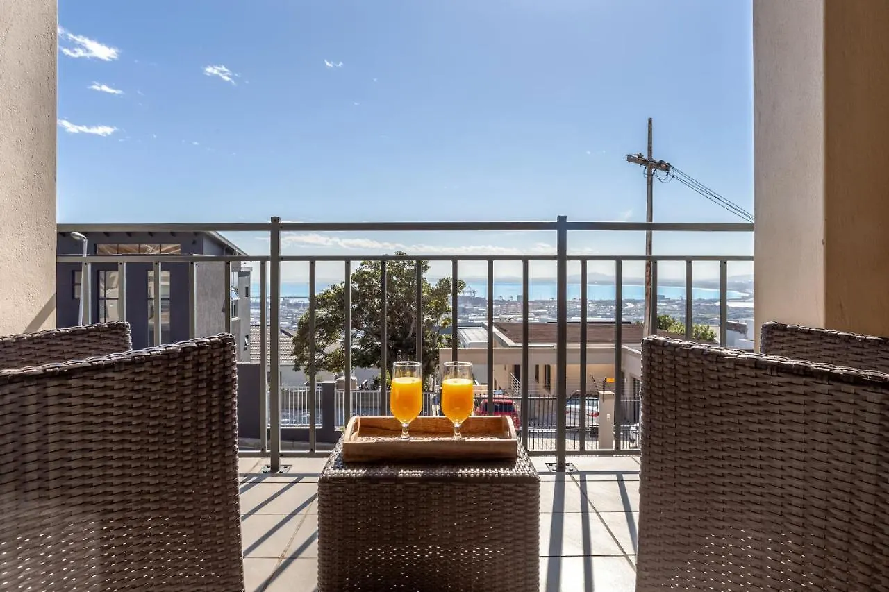 Star Apartments Cape Town 0*,