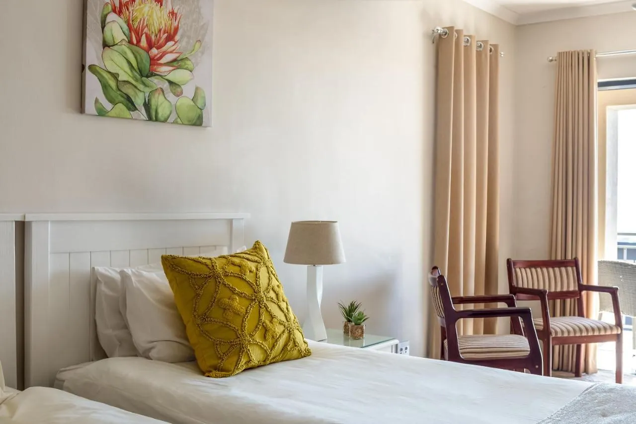 Star Apartments Cape Town South Africa