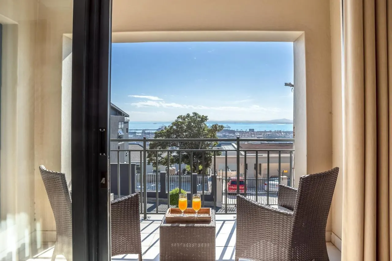 Star Apartments Cape Town