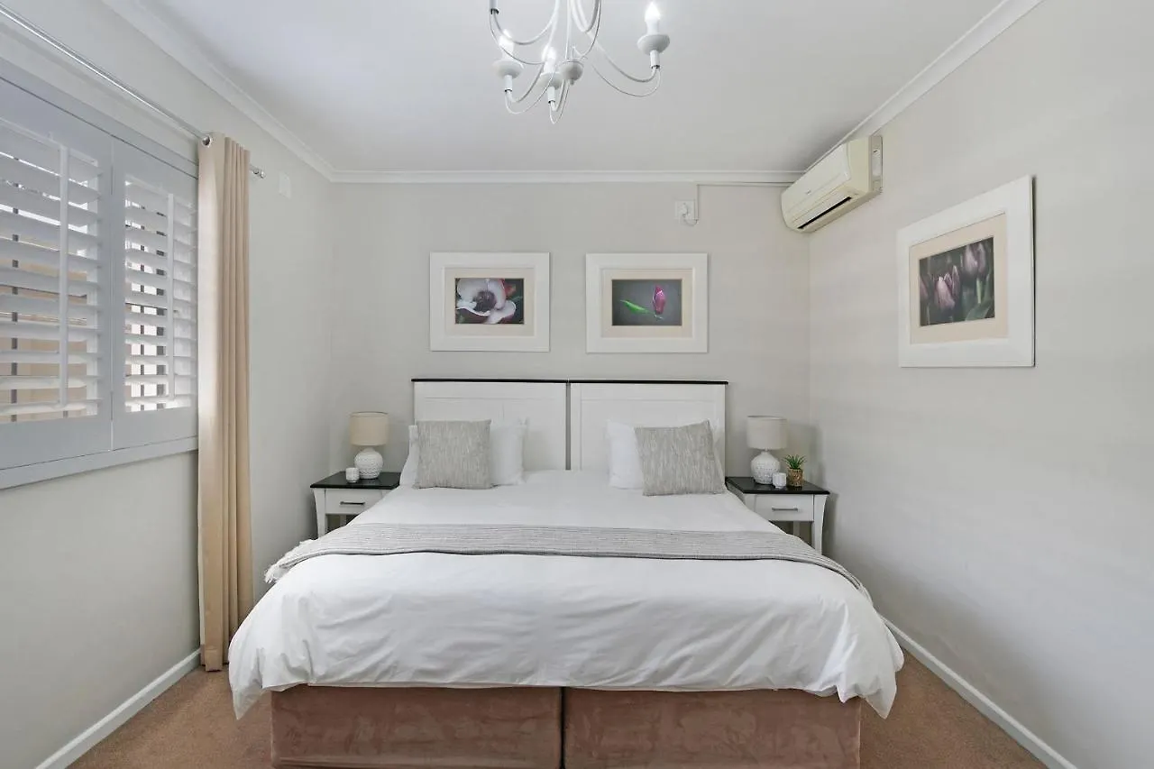 Star Apartments Cape Town South Africa