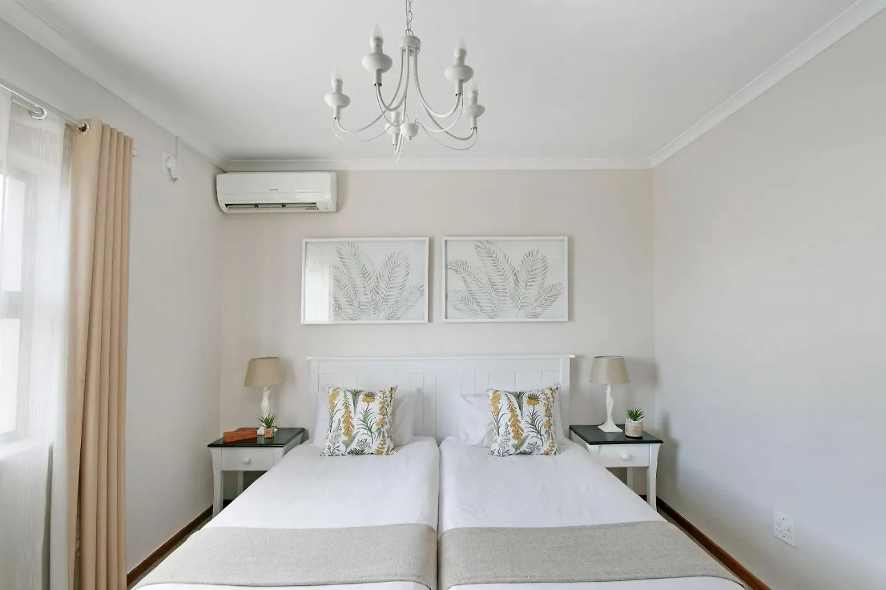Star Apartments Cape Town