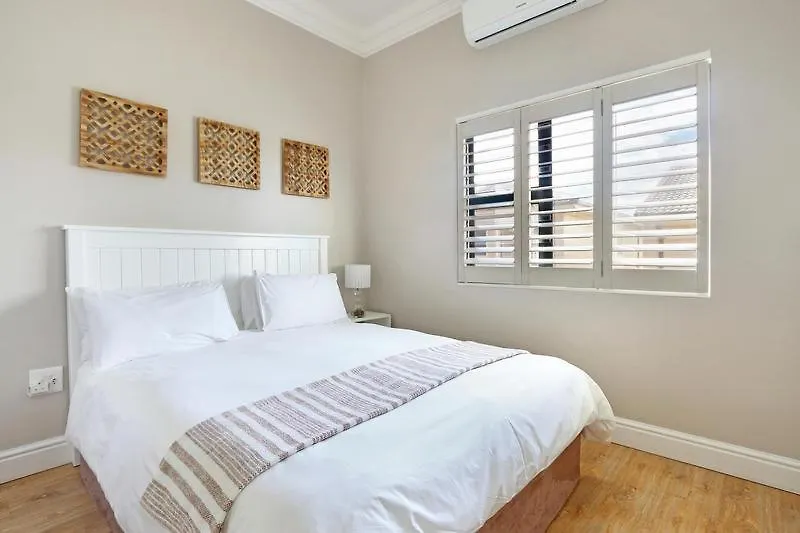 Star Apartments Cape Town