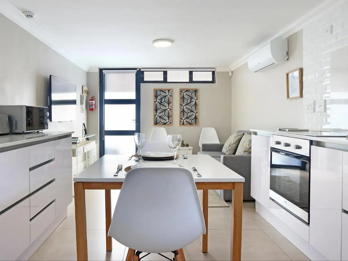 Star Apartments Cape Town