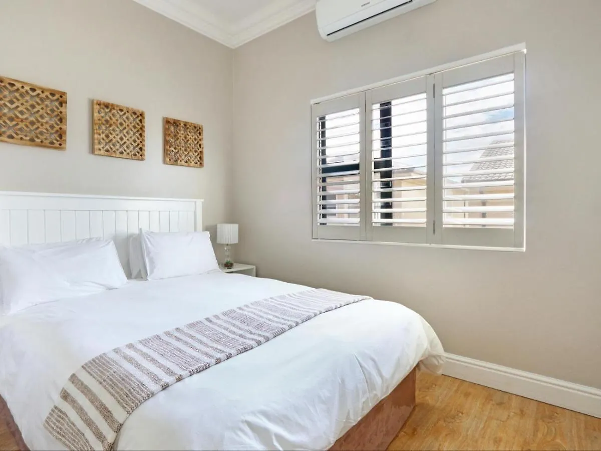 Star Apartments Cape Town