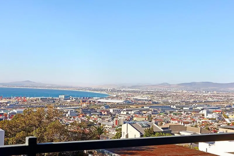 Star Apartments Cape Town