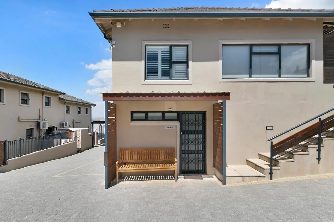 Star Apartments Cape Town