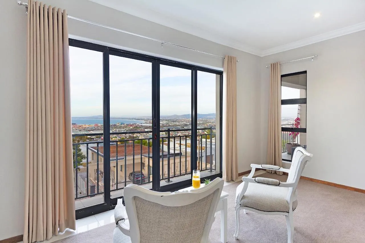 Star Apartments Cape Town