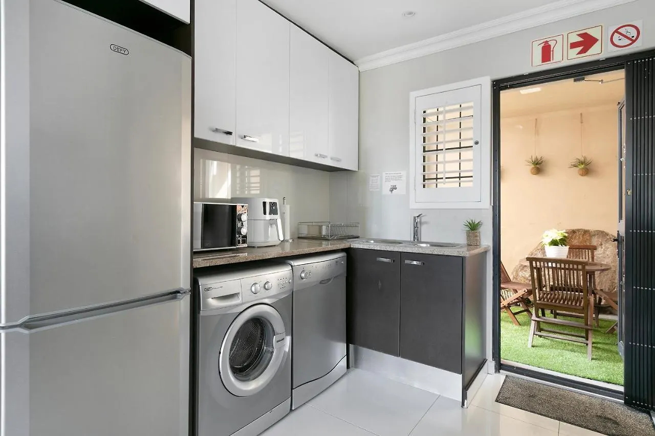 Star Apartments Cape Town South Africa