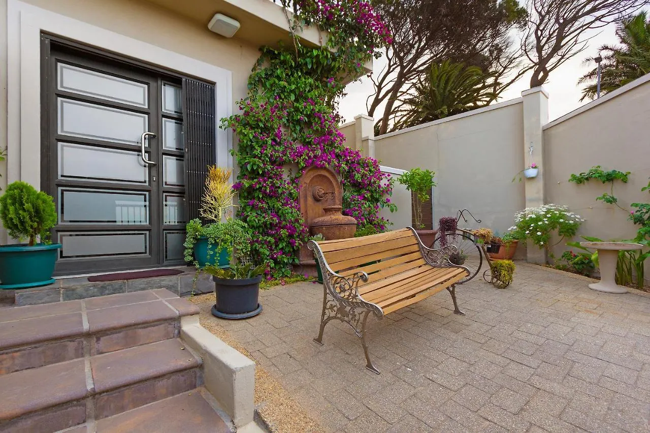 Star Apartments Cape Town South Africa