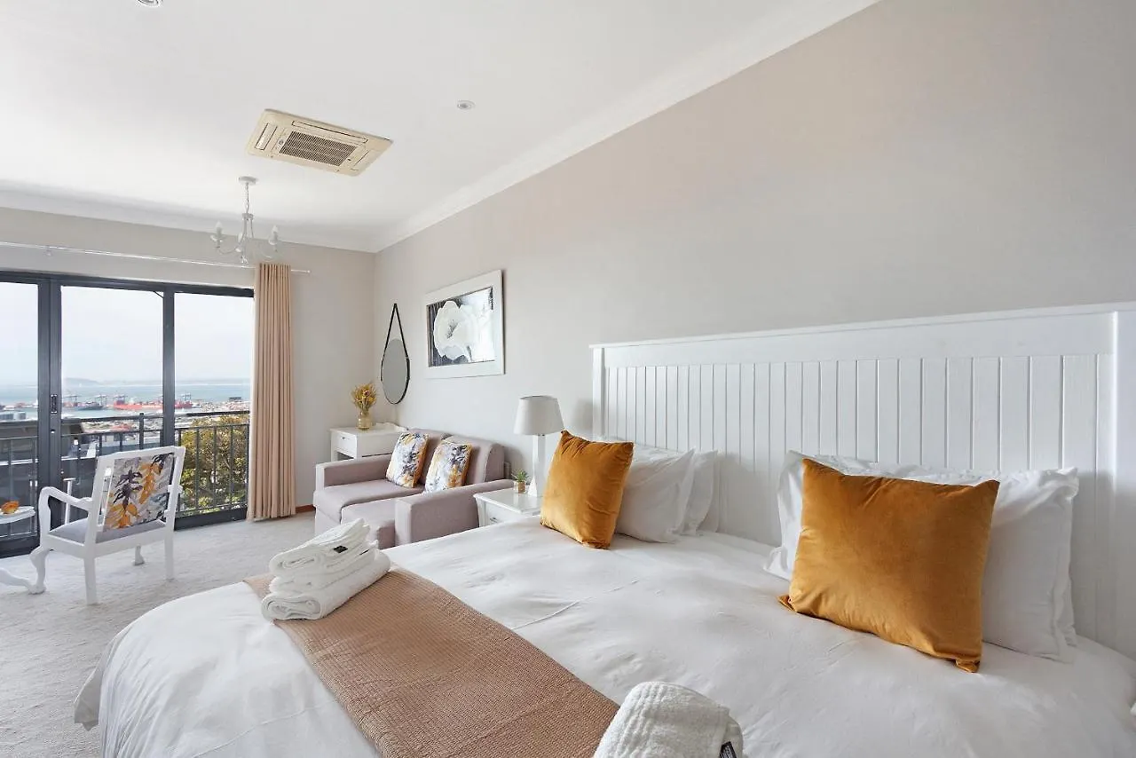 Star Apartments Cape Town South Africa