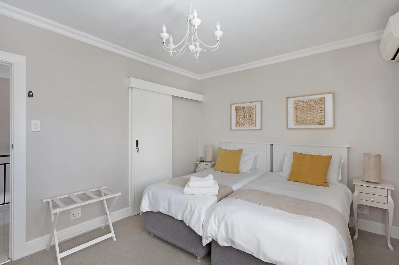 Star Apartments Cape Town