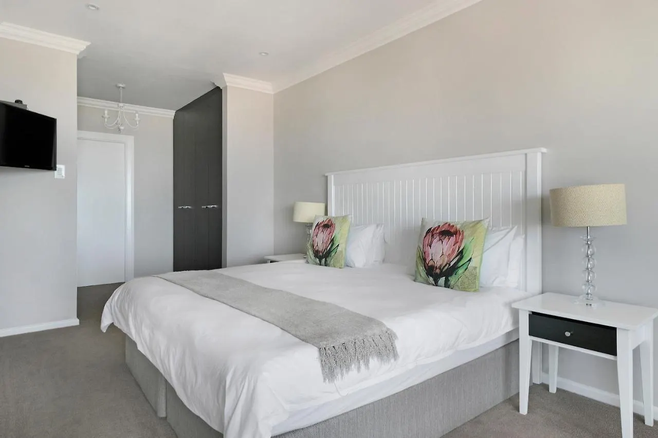 Star Apartments Cape Town