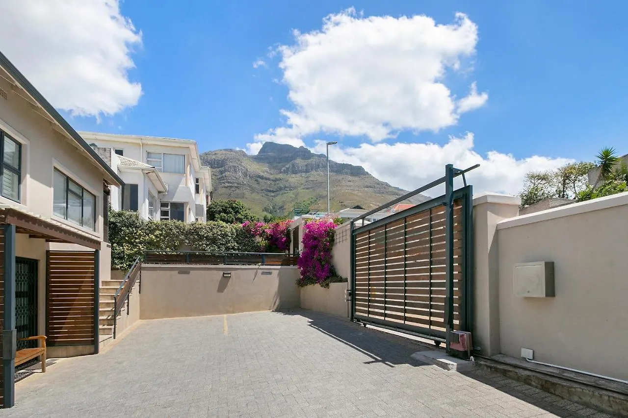 Star Apartments Cape Town