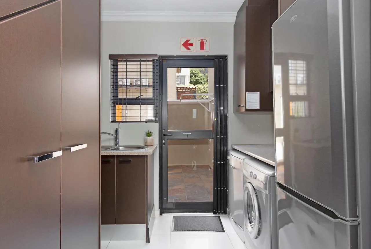Star Apartments Cape Town South Africa