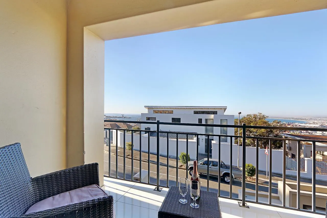 Star Apartments Cape Town