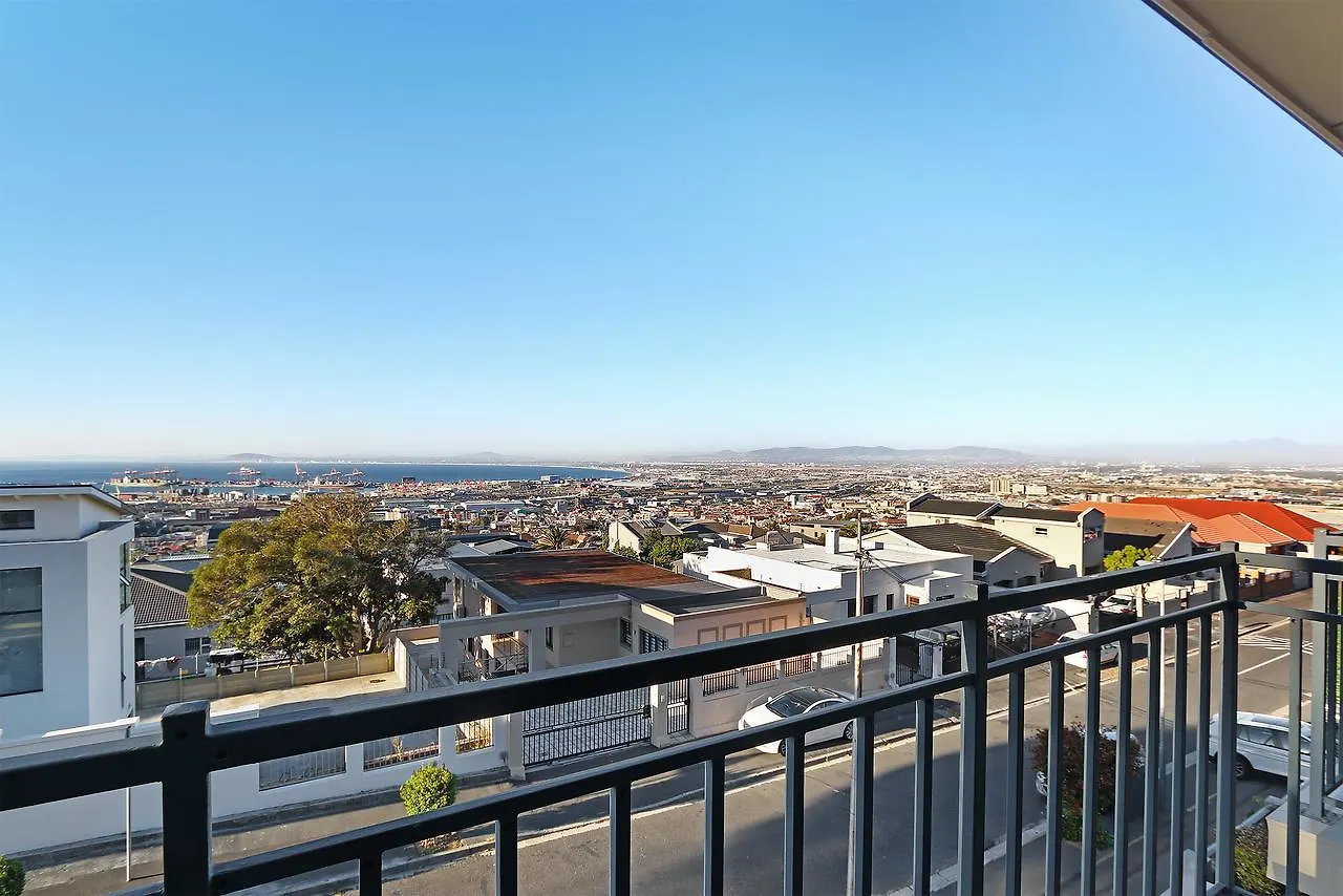 Star Apartments Cape Town 0*,  South Africa