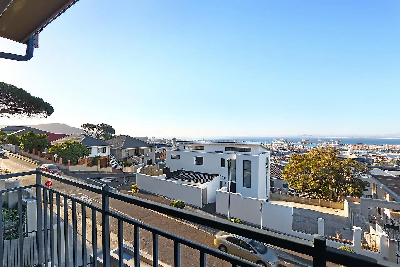 Star Apartments Cape Town