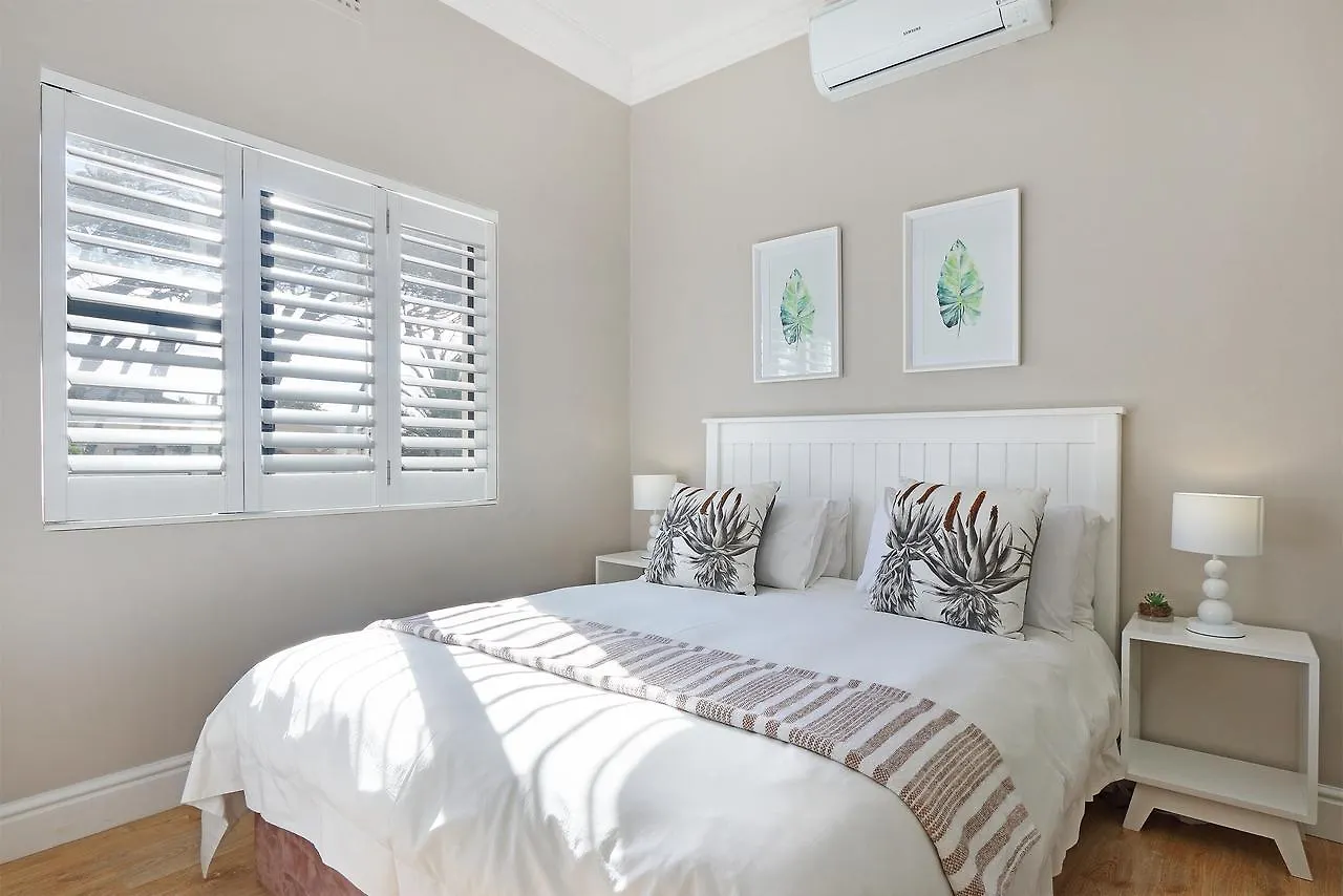 Star Apartments Cape Town