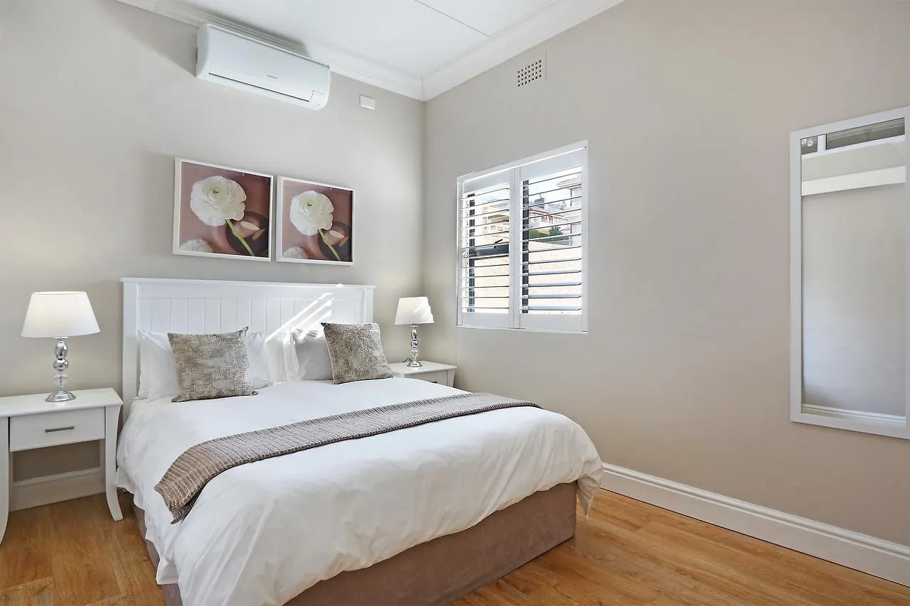 Star Apartments Cape Town